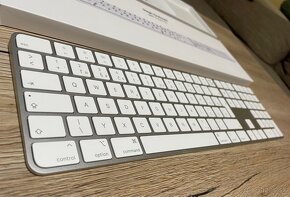 Magic Keyboard pre MacBook - 3