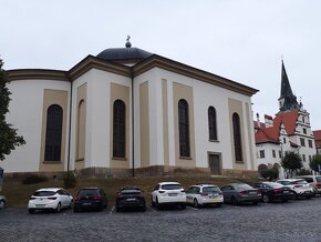 PREDAJ - Meštiansky dom Levoča, Námestie Majstra Pavla - 3