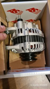 ALTERNATOR   PAJERO   3.2 , rok 2000-2007.  NOVY - 3