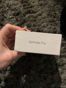 Airpods pro 2 gen (faktura v osobnom chate) - 3