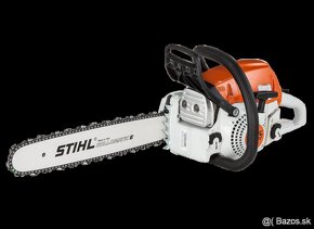 STIHL MS 251 C-BE - 3