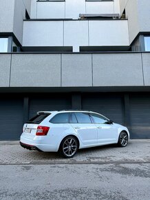 Škoda Octavia RS 2.0 TDI 135kW - 3