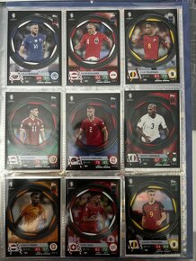 Topps Euro 2024 - 3