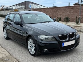 BMW 320d xDrive 2012 Facelift - 3