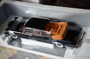 1:18 Mercedes 600 - 3