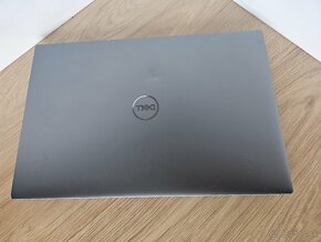 DELL PRECISION 5550 i7 - 10gen / 32GB RAM / 512GB / TOUCH 4K - 3