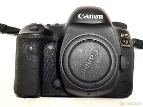 Canon Mark IV. - 3