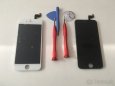 Apple iPhone LCD display/nabijacka/bateria/servis - 3