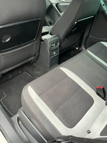 Vw tiguan sedacky - 3