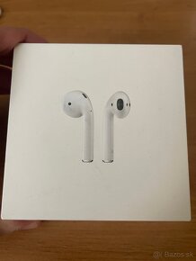 AirPods 2 - 3