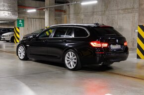 BMW F11 523i Touring M-Packet - 3