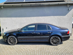 Volkswagen Phaeton 3,0 TDI 4 Motion Šíbr AL19 --REZERVACE-- - 3