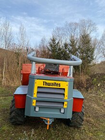 Dumper 6t - 3