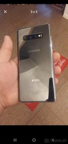 Samsung Galaxy s10 plus - 3