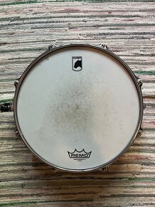 13x5.5 Mapex Black Panther Cherry Bomb Design Lab - 3