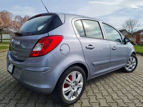 ⭐️OPEL CORSA 1,0 ECOTEC ✅ 59 000 KM✅ - 3