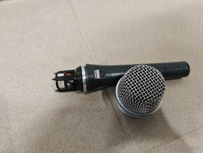 Shure Beta 87 A - 3