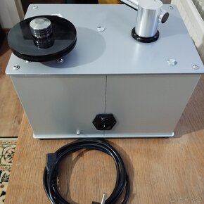 Vinyl cleaner Pro-Ject VC-E - 3