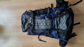 Deuter aircontact 75+10 batoh - 3