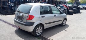 Hyundai Getz - 3