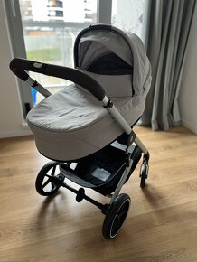 Cybex Balios S Lux - 3