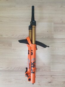 predam vymenim FOX 36 Factory Grip2 27,5 inzerat platny - 3