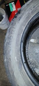 215/60 R17 96H - 3