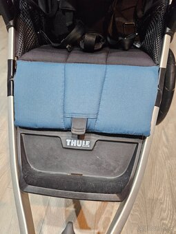 THULE urban glide 2 - 3