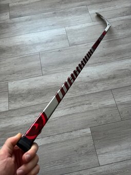 Hokejka Warrior Alpha LX Pro Sr W28 85F pravá - 3