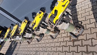 Vibrační pěch Wacker Neuson BS 50, BS 60, BS62Y - 3