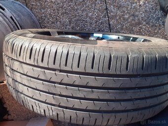 elektrony 4x100 letne 205/55 r17 - 3