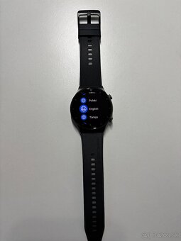 HUAWEI WATCH GT 2 PRO - 3