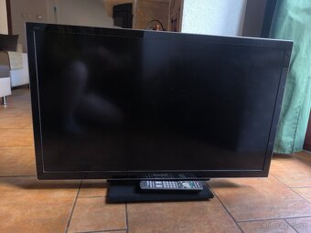 Televízor Panasonic LED LCD Full HD - 3