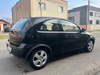 Opel Corsa 1.3 cdti - 3