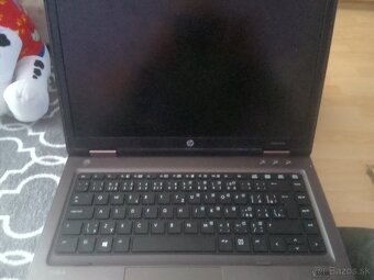 Predám HP ProBook 6470b - 3