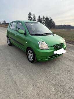 Kia Picanto - 3