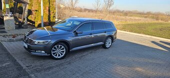 Vw Passat B8 Bitdi - 3