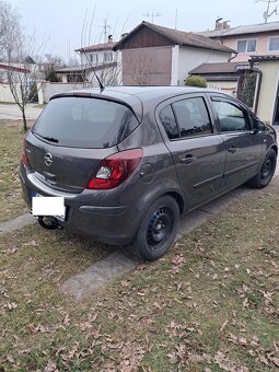 Opel Corsa 1.2 16V Sport - 3