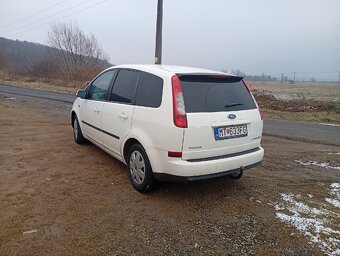 Ford c max - 3