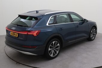 Audi E-Tron 55 quattro, 95kwh, 300 kw, DPH - 3