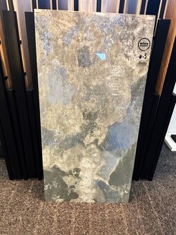 dlažba 60x120 Onyx blue Stone exclusive elegance - 3