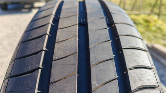 Letné pneu 175/65 R17 --- MICHELIN - 3