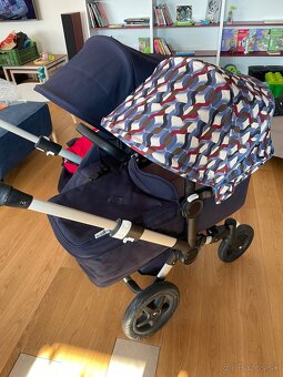 Bugaboo Donkey 2 - 3