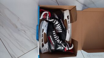 Bauer Vapor (8.5/Fit 3) - 3