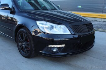 Škoda Octavia Combi 2.0 TDI RS - 3