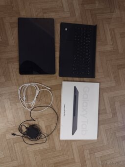 Tablet Samsung Galaxy Tab S8 Ultra - 3