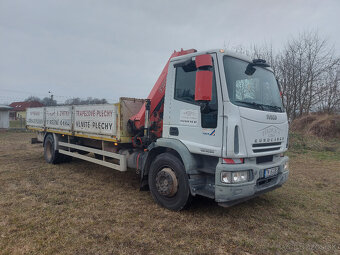 Iveco 180E 24 + HR - 3