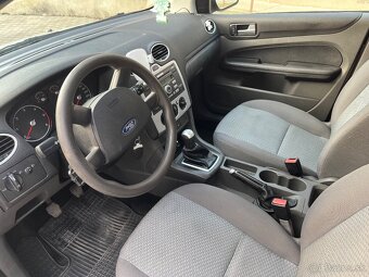 Ford Focus 1.6tdhi - 3