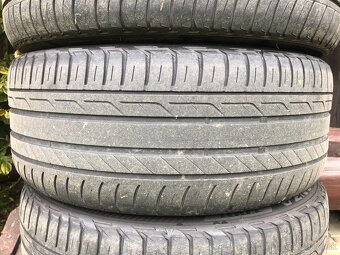 Letné pneumatiky BRIDGESTONE 225/45 R17 - 3