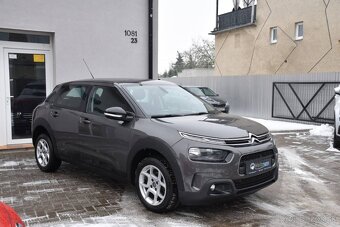 Citroën C4 Cactus PureTech 110 S S Feel - Odpočet DPH - 3